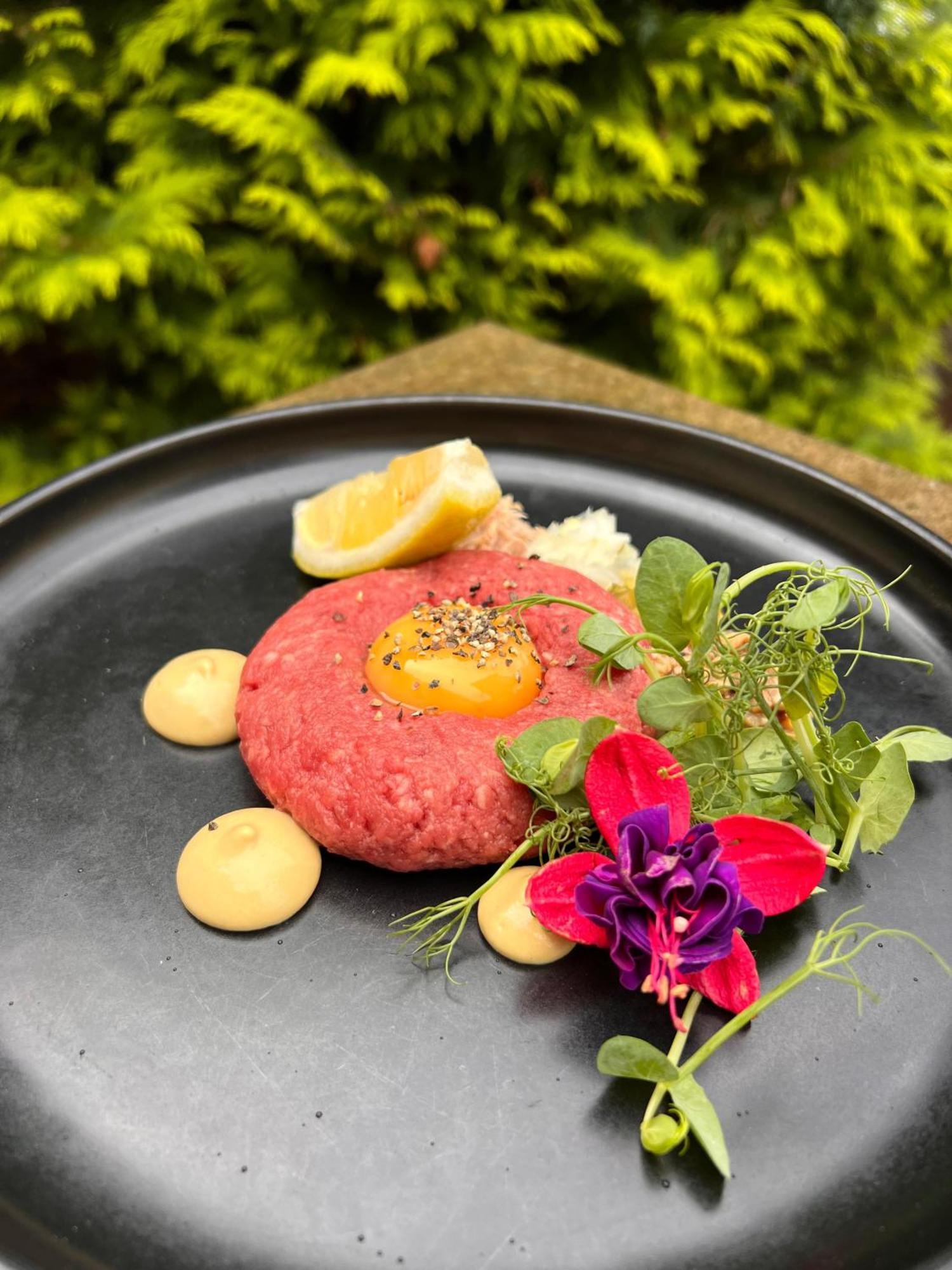 Papuga Park Hotel Wellness Marrakesz & Spa บีเอสโก-เบียวา ภายนอก รูปภาพ